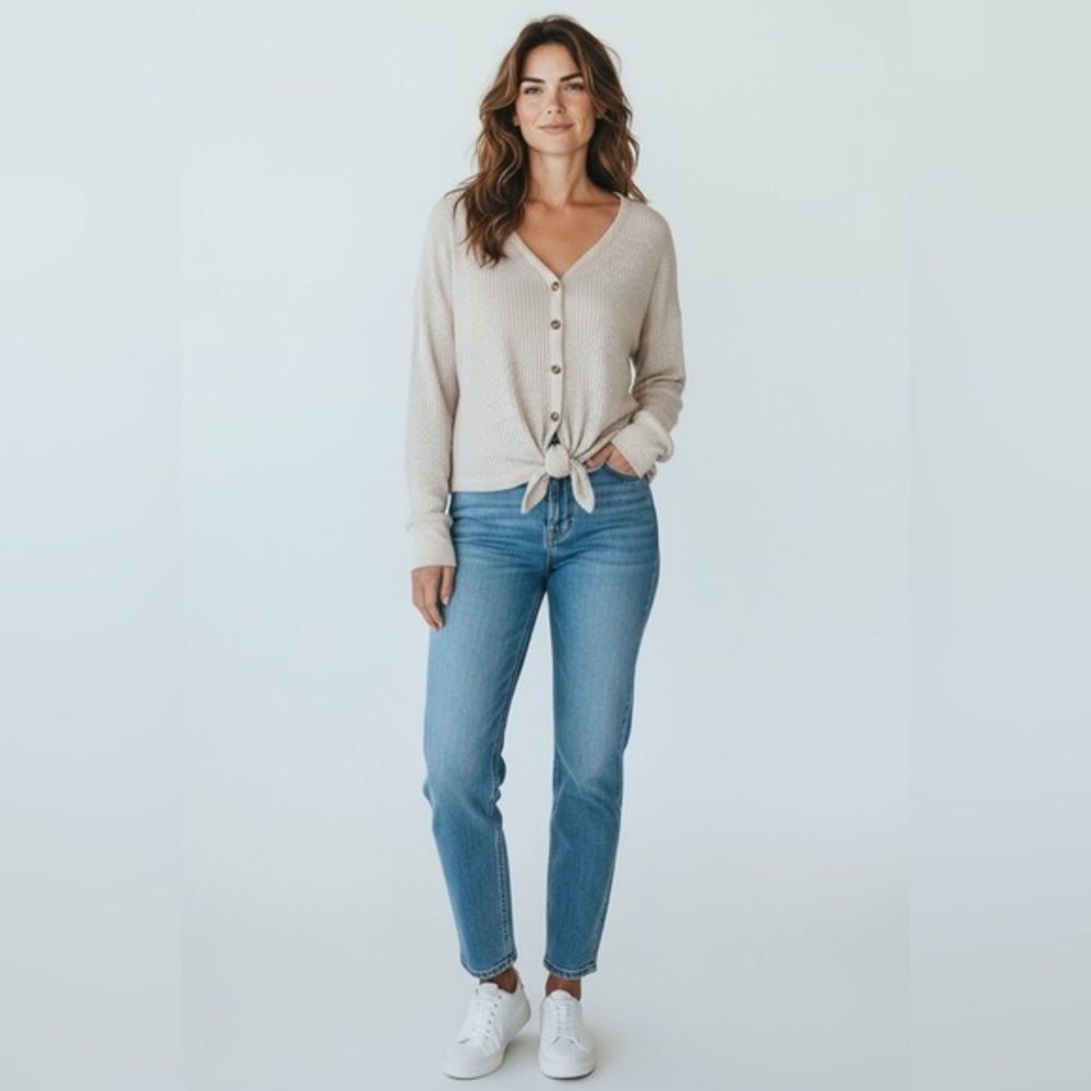 American Eagle Outfitters Soft & Sexy Plush Knit